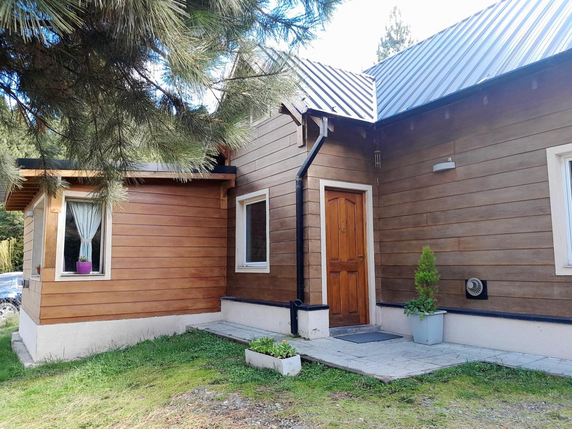 Lauras Guest house Esquel